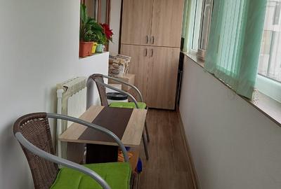 Apartament cu 2 camere decomandat în Vidin-Progresul - 6