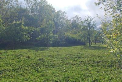 Teren de 2160 mp, în Breaza - 2