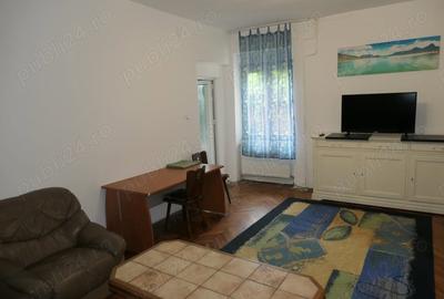 Apartament cu 2 camere în Central - 8
