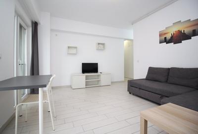 Garsonieră semidecomandată, mobilată în Pantelimon - 3