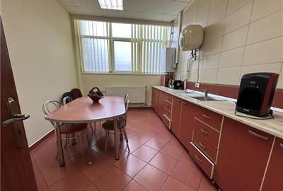 Oportunitate pentru investitii- Cladire de Birouri- Clinica - 1