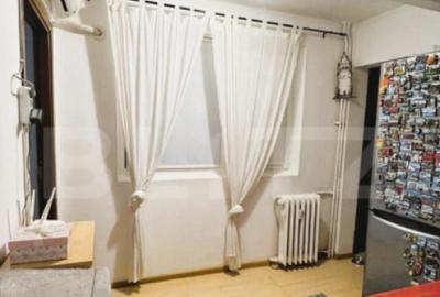 Apartament de 2 camere la cheie, Piata Resita - 11