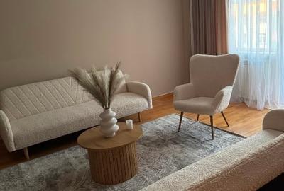 Apartament cu 4 camere decomandat în Central - 10