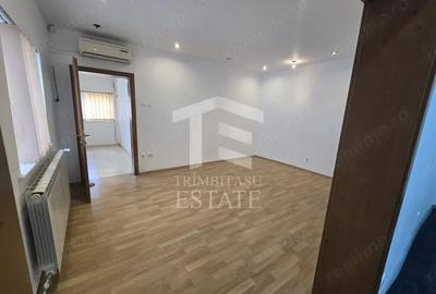 CENTRU- Casa ideala pentru birouri | studio | cabinet | gaz | curte - 11