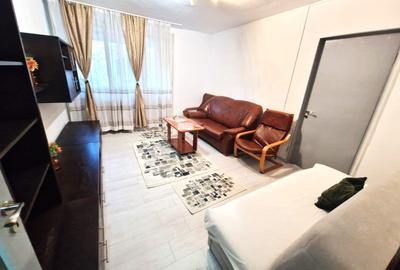 Apartament cu 2 camere decomandat în Drumul Taberei