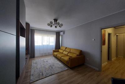 Apartament cu 2 camere decomandat în Faleza Nord - 3