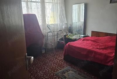 Apartament cu 2 camere semidecomandat în Titan - 3