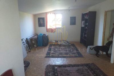 Casă cu 4 camere cu Teren 400 Mp în Tânganu - 18