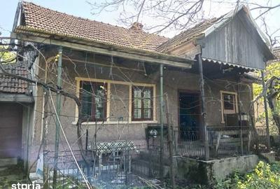 Casă cu 3 camere cu Teren 100 Mp în Craidorolț - 3