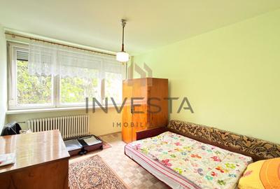 Apartament cu 3 camere semidecomandat în Grigorescu - 3