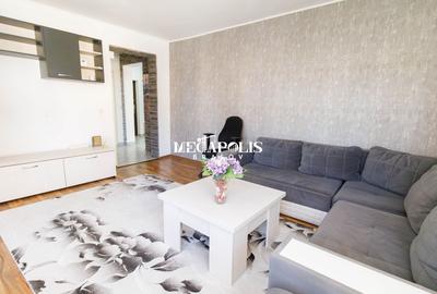 Apartament cu 2 camere decomandat în Sânpetru - 1