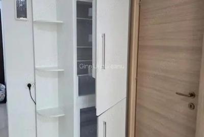 Apartament 2 camere Tomis Plus - 2