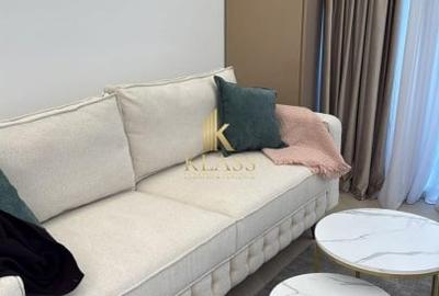 Apartament cu 2 camere semidecomandat, mobilat în Pipera - 2