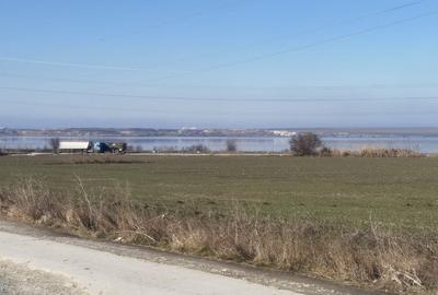 Teren Construcții intravilan de 15000 mp, în Corbu - 2