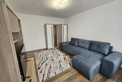 Garsonieră decomandată, mobilată în Astra - 4