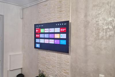 Apartament 2 camere, modern, mobilat, utilat, centrala termica - 17