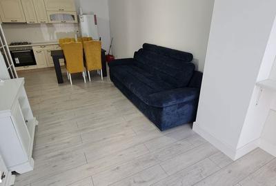 Apartament cu 3 camere în Central - 5