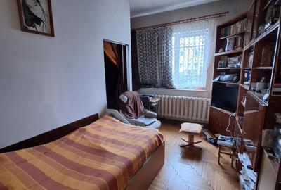 Casă cu 2 camere în Ultracentral - 6