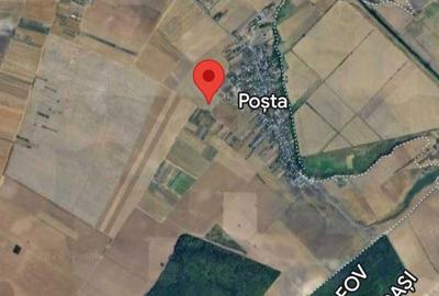 Spațiu comercial, în Poșta - 2