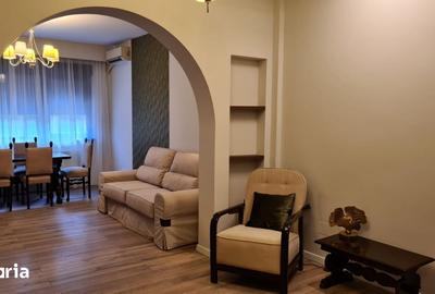 Apartament cu 2 camere decomandat în Romană - 4