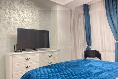 Apartament complet utilat, cu randament excelent – Mamaia Sat, Constan - 9