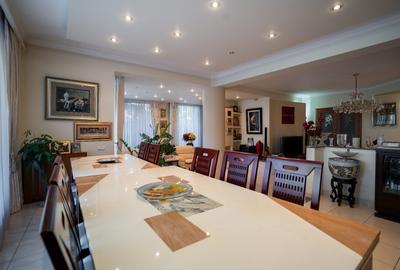 Vila multi-family home cu piscină și ponton privat- Lacul Morii - 4