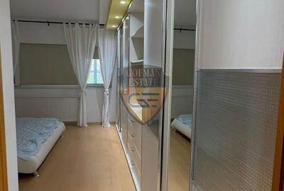 Apartament cu 3 camere decomandat, mobilat în Faleza Nord - 14