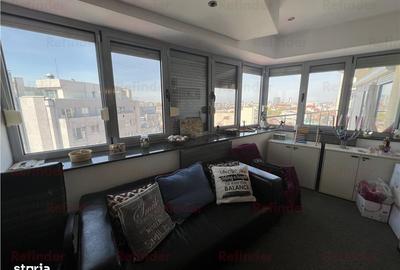 Apartament cu 5 camere decomandat, mobilat în Armeneasca - 2