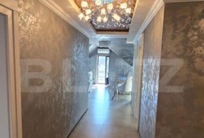 Apartament de lux, 3 camere, ultracentralelegan?a ?i c - 8