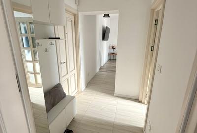 Apartament cu 2 camere decomandat în Păcurari - 4