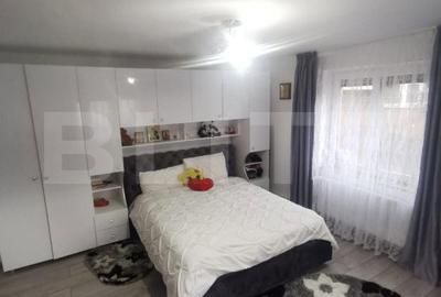 Casă cu 5 camere cu Teren 300 Mp în Rădăuți - 2