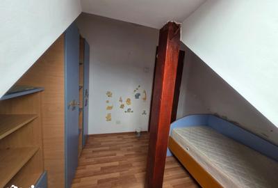 Apartament cu 3 camere în Volovăț - 11