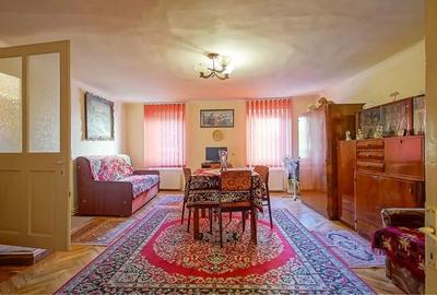 Casă cu 4 camere în Centrul Civic - 5