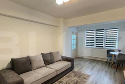 Garsoniera de inchiriat, 33 mp, zona Cornitoiu - 2