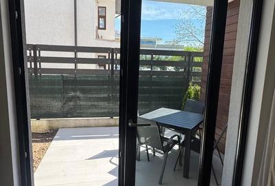 Casă cu 4 camere în Central - 2