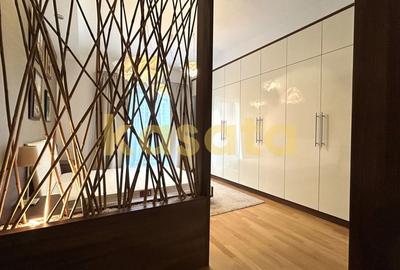 2 camere I Cosmopolis I 57mp I parcare I mobilat si utilat - 10