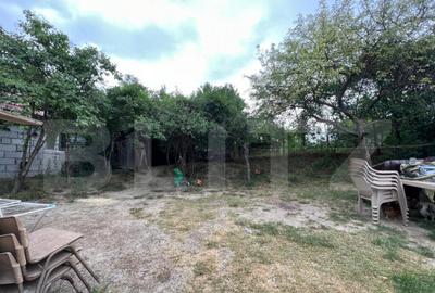 Locuin?a modesta, teren spectaculos 400 mp cu vedere - 3