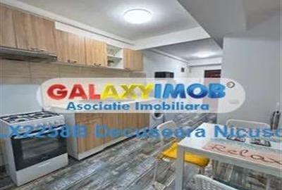 Garsoniera, Mobilata Utilata Rezervelor, 32 mpu, 44.900 Euro - 4