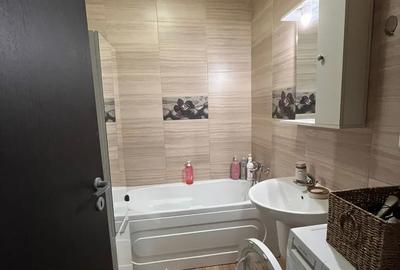 Apartament cu 2 camere semidecomandat în Chiajna - 4