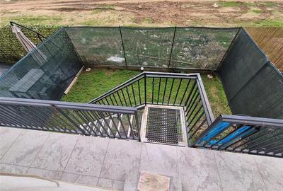 Apartament tip studio Str. Biruintei - 9