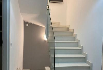 Casă individuală cu 4 camere cu Teren 250 Mp în Pipera - 9