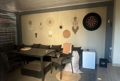 Casă cu 4 camere cu Teren 200 Mp în Valea Lupului - 7