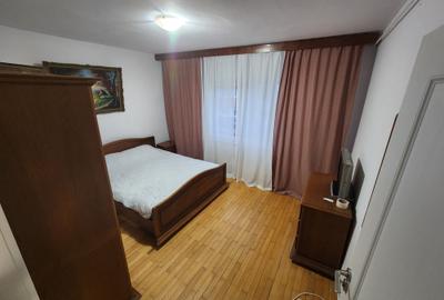 Apartament 2 camere decomandat 8 minute metrou Academia Militara - 27