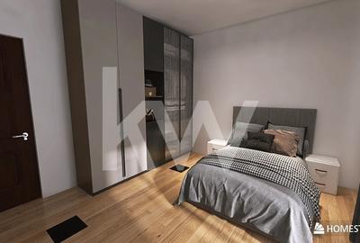 Casa inteligenta cu design modern si spatiu generos, COMISION 0% Casa inteligenta cu design modern si spatiu generos, COMISION 0% - 7