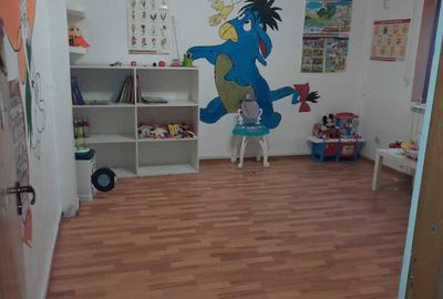 Casă cu 4 camere în Lacul Morii - 3