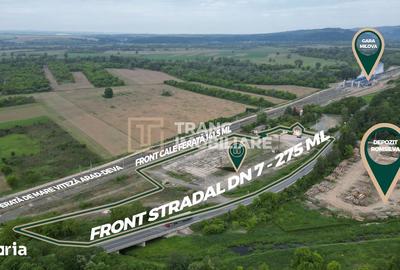 Spațiu comercial, de 117 mp, în Conop - 4