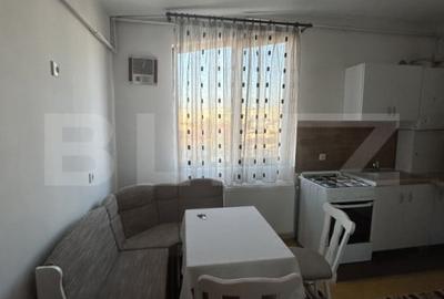 Apartament de vanzare, semidecomandat, cu 2 camere, 50 mp | Piata 1 mai - 2