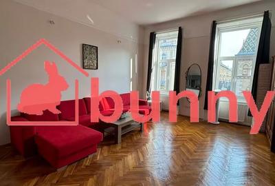 Apartament cu 3 camere în Cișmigiu - 4