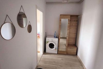 Garsonieră de închiriat Lujerului- Exigent Plaza Garsonieră de închiriat Lujerului- Exigent Plaza - 9