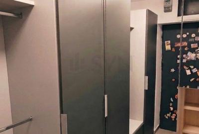 Casă cu 2 camere cu Teren 55 Mp în Kogălniceanu - 8